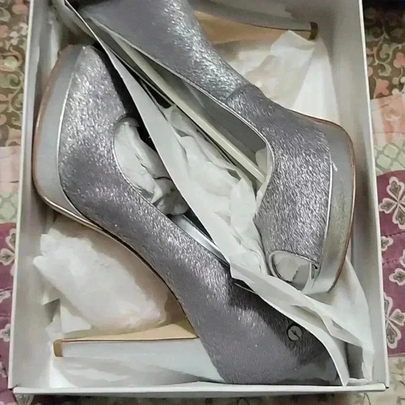 Calvin Klein shoes - Picture 8 of 10